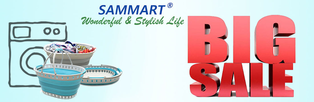 SAMMART US